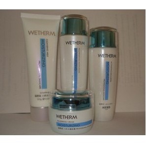 精細化學品在化妝品中的應用 以法國詩艾、城市科技、森林雅舍等品牌為例