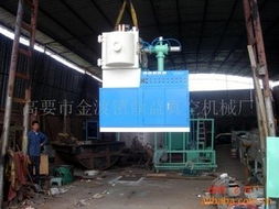 高要市金渡鎮(zhèn)鼎益真空機械廠 塑料機械與金屬材料加工的專業(yè)之選