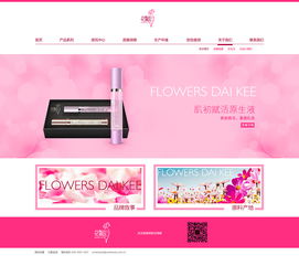 品牌形象與網(wǎng)站建設(shè)的視覺紐帶 產(chǎn)品視覺與案例解析