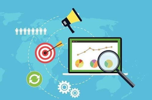 中小企業(yè)互聯(lián)網(wǎng)獲客指南 從網(wǎng)站建設(shè)到精準(zhǔn)推廣